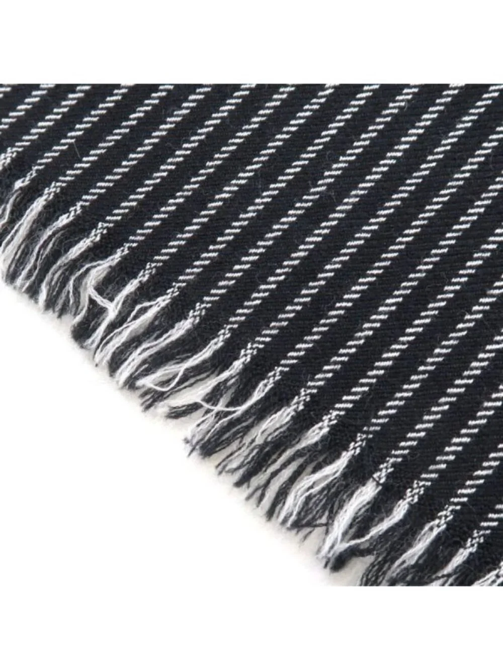 Louis Vuitton Etole Monogram Line Scarf